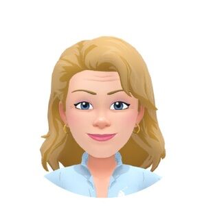 Meet your Posher, Sophie 💃